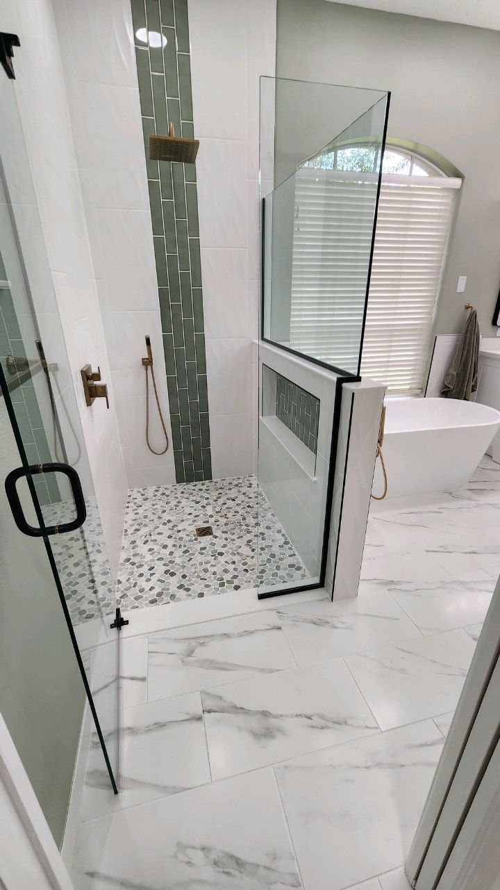 The Modern Master Retreat