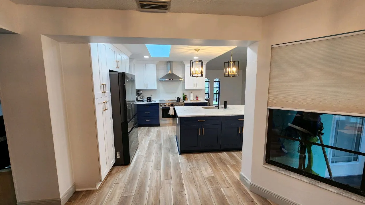 Tarpon Springs Home Remodeling
