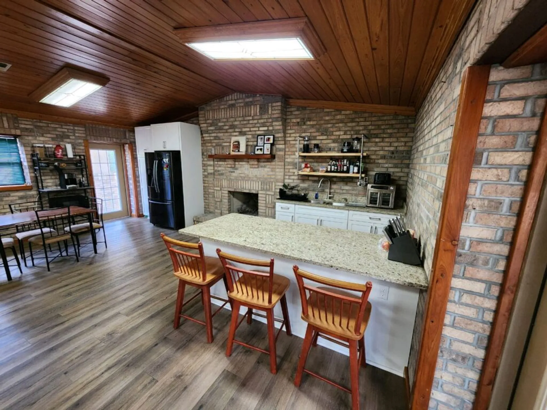 Spring Hill Home Remodeling