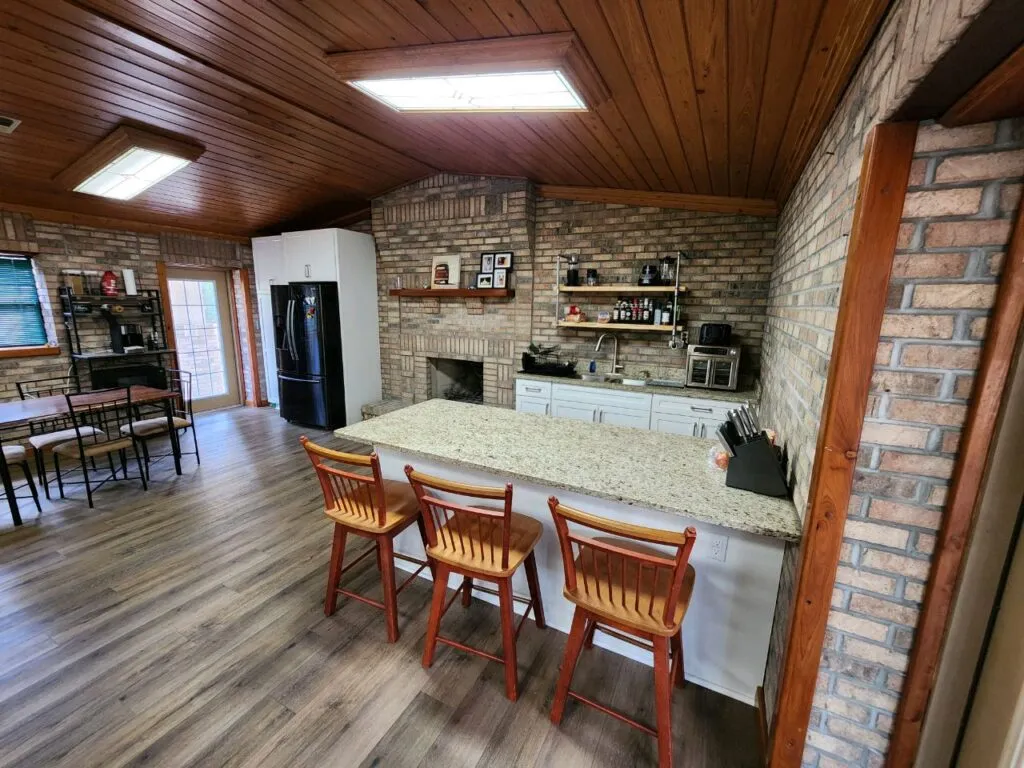 Home Additions services in Port Richey & Tampa
