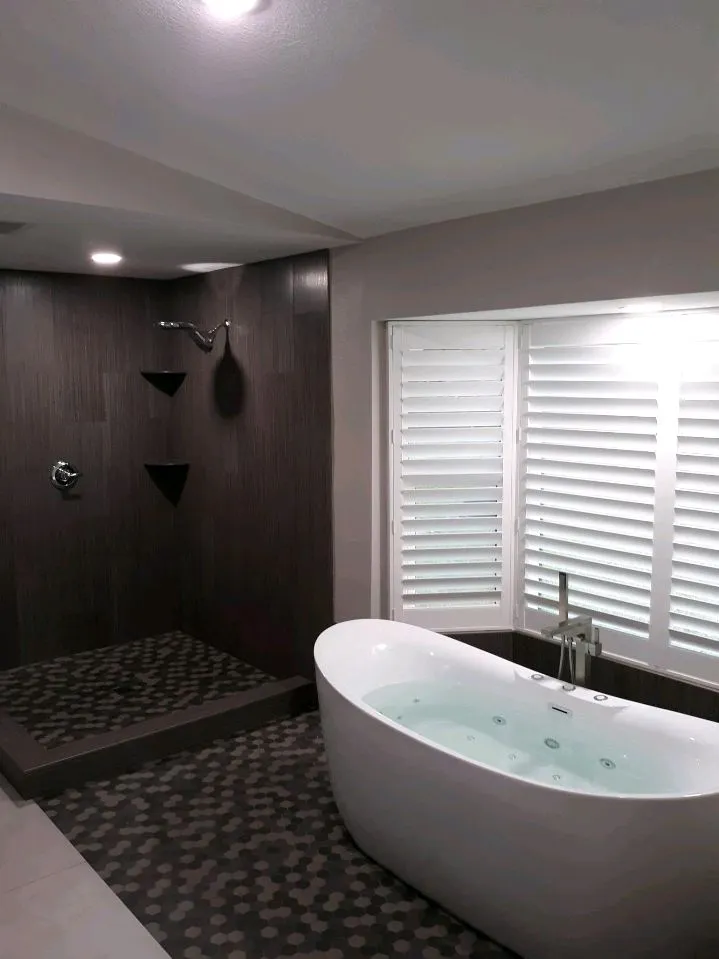 Holiday Home Remodeling