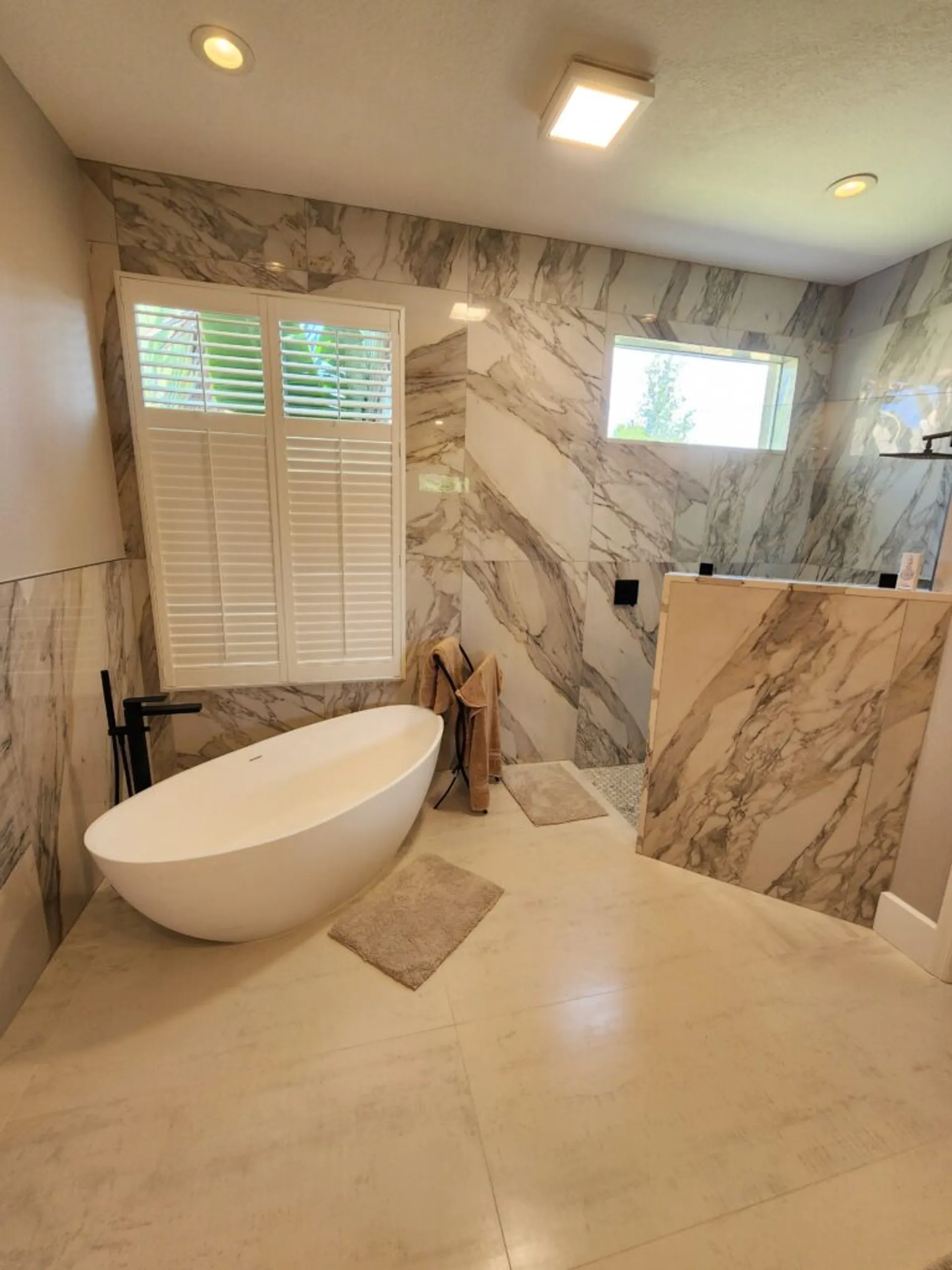 Accessible Bathroom Remodeling