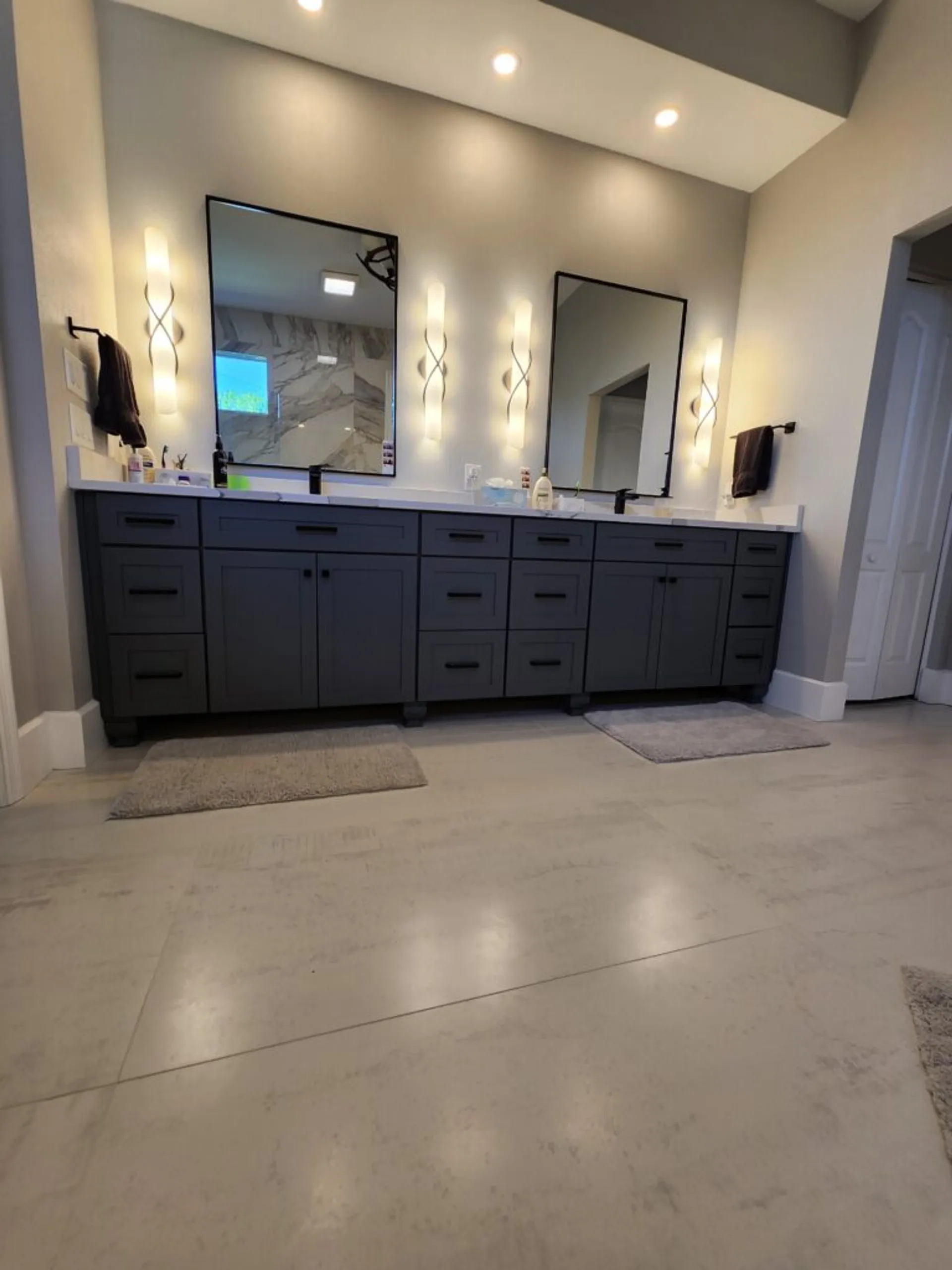 Accessible Bathroom Remodeling: ADA, Handicap, and Aging-in-Place Solutions