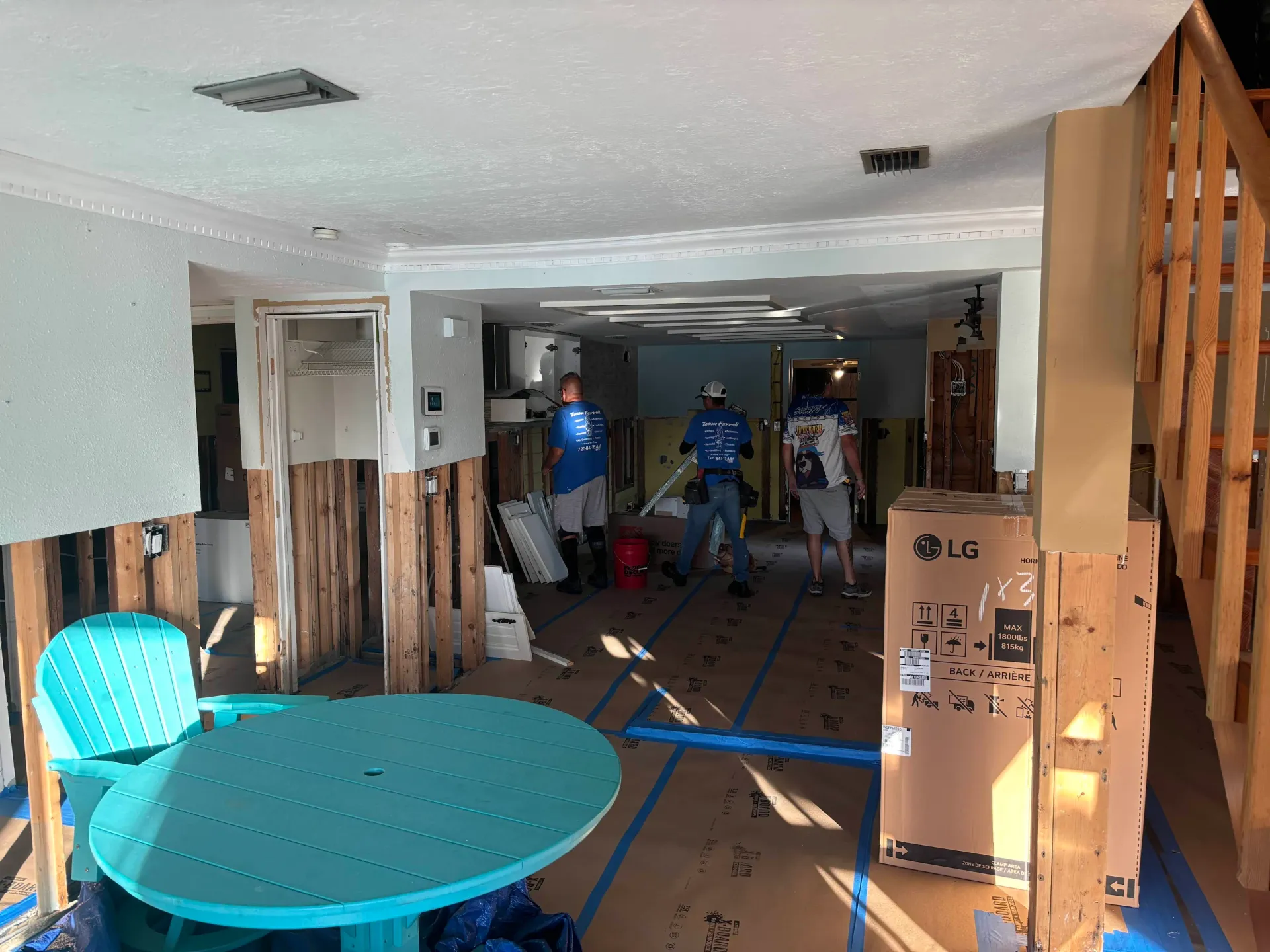 The FEMA 50% Rule: What Waterfront Homeowners in Pasco County Need to Know Before Remodeling
