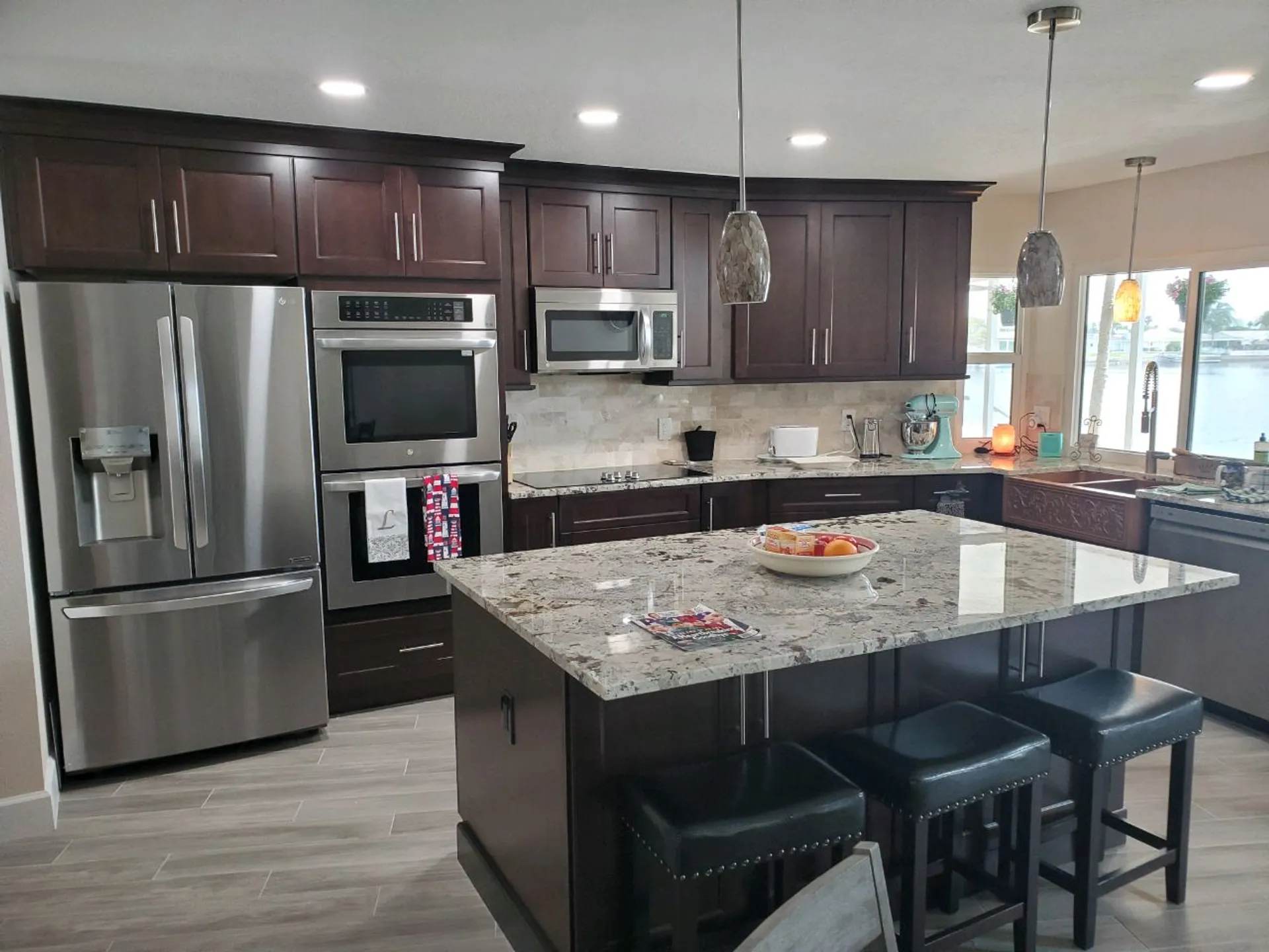 What a Kitchen Remodel Really Costs in Pasco County in 2026