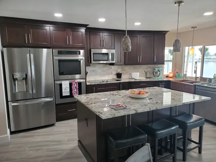 What a Kitchen Remodel Really Costs in Pasco County in 2026