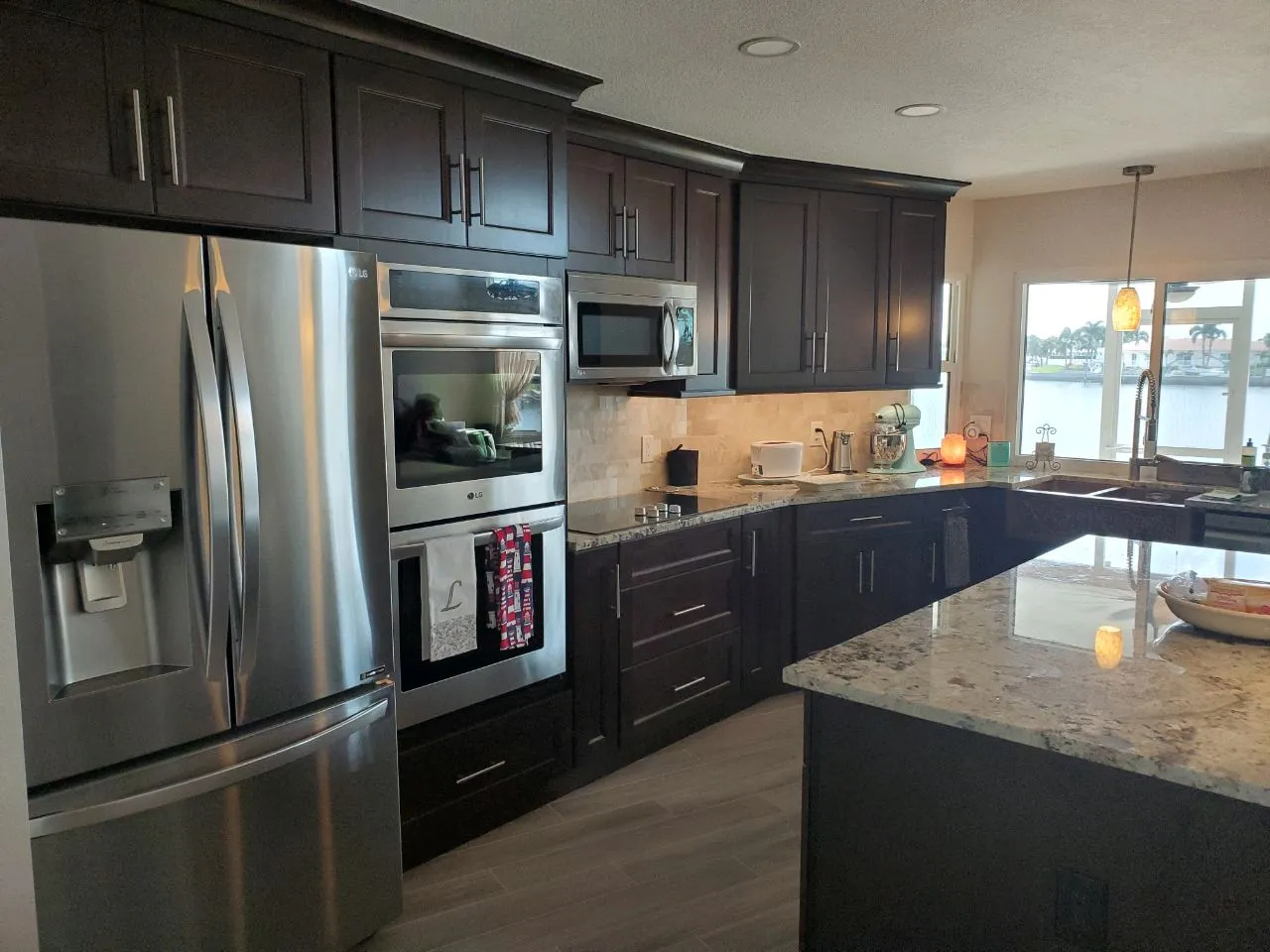 Kitchen Remodel