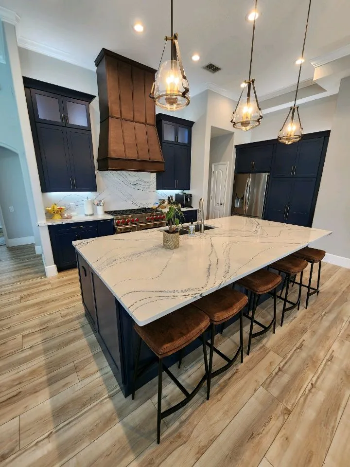 Cabinet Refacing vs. Replacement: An Honest Comparison From a Contractor Who Does Both