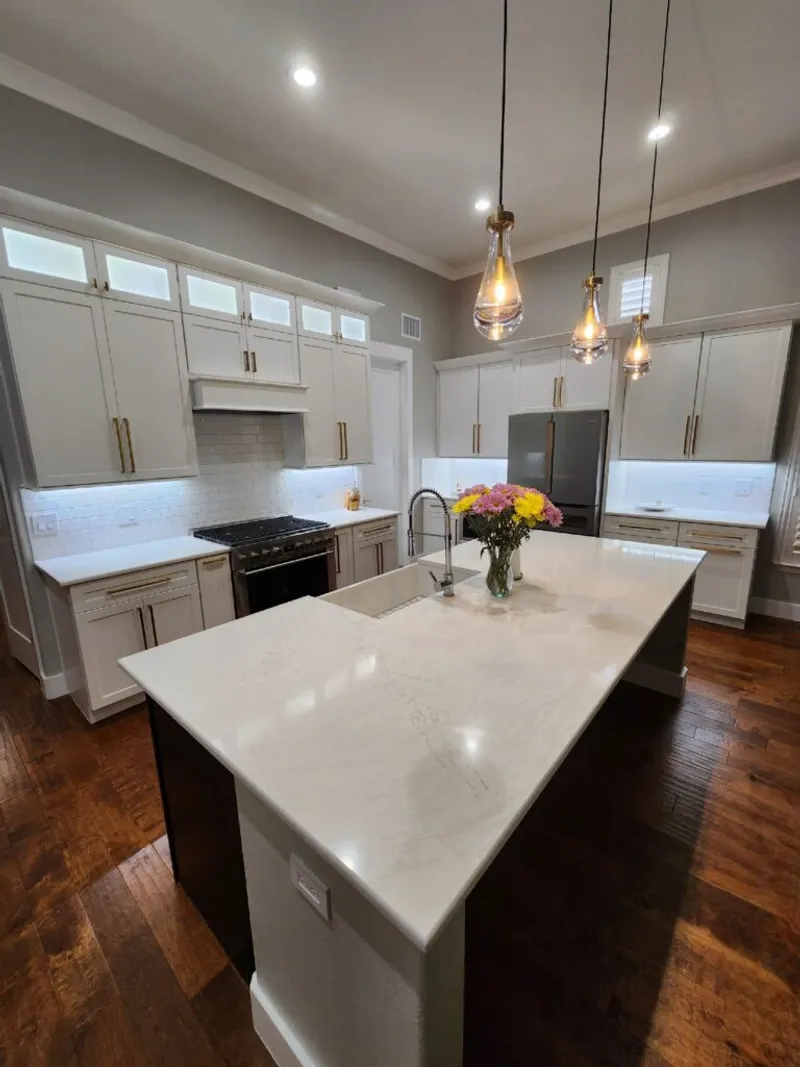 Clearwater FL Home Renovation