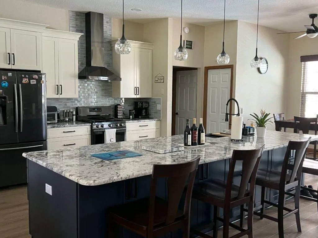 Kitchen Remodeling services in Port Richey & Tampa