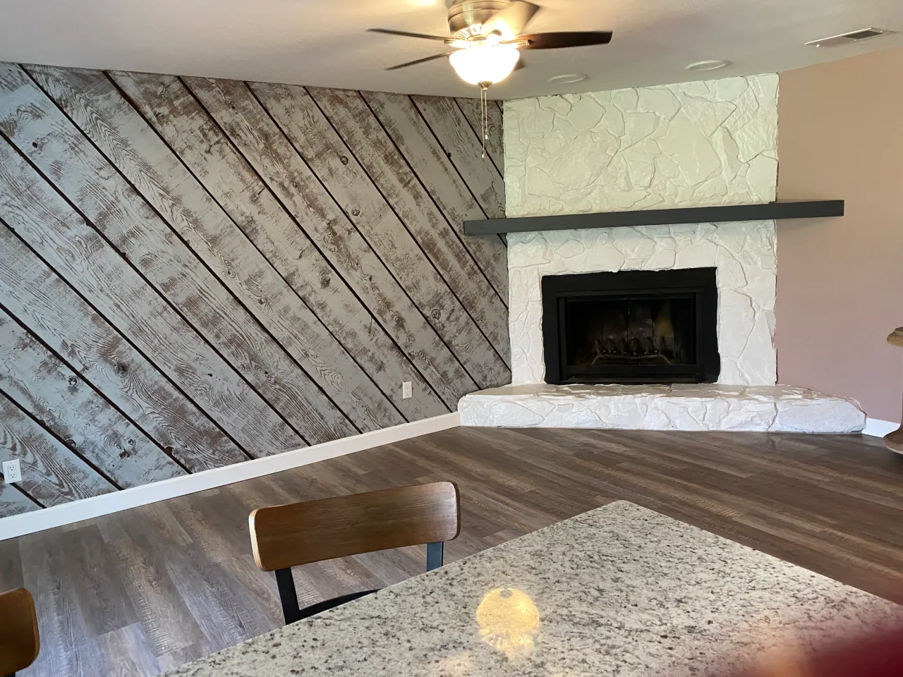 Luxury Custom Home Layout