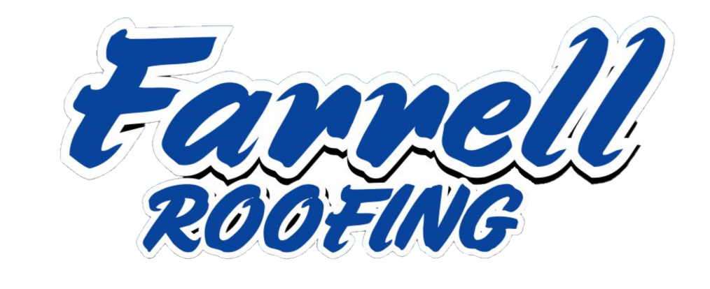 Farrell Roofing logo