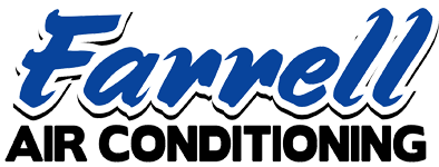 Farrell Air Conditioning logo